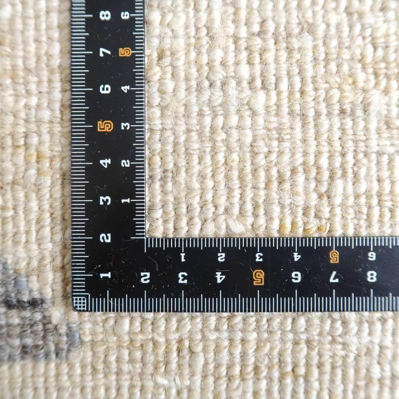 プレミアムギャッベ じゅうたん／ホシナマイ（カシュクリ） 87