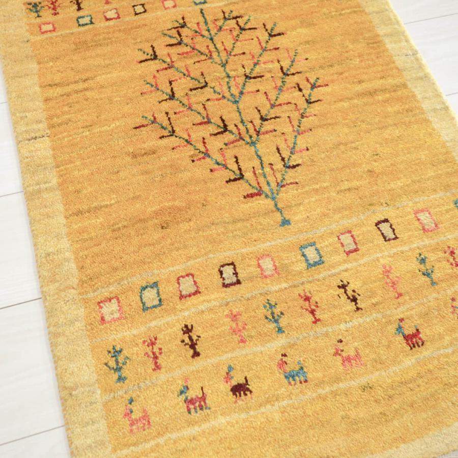 90X65cmパキスタン手織りマット(690)ギャッベ・ペルシャ・玄関・じゅうた 90X65cmパキスタン手織りマット(690)ギャッベ・ペルシャ・玄関・じゅう