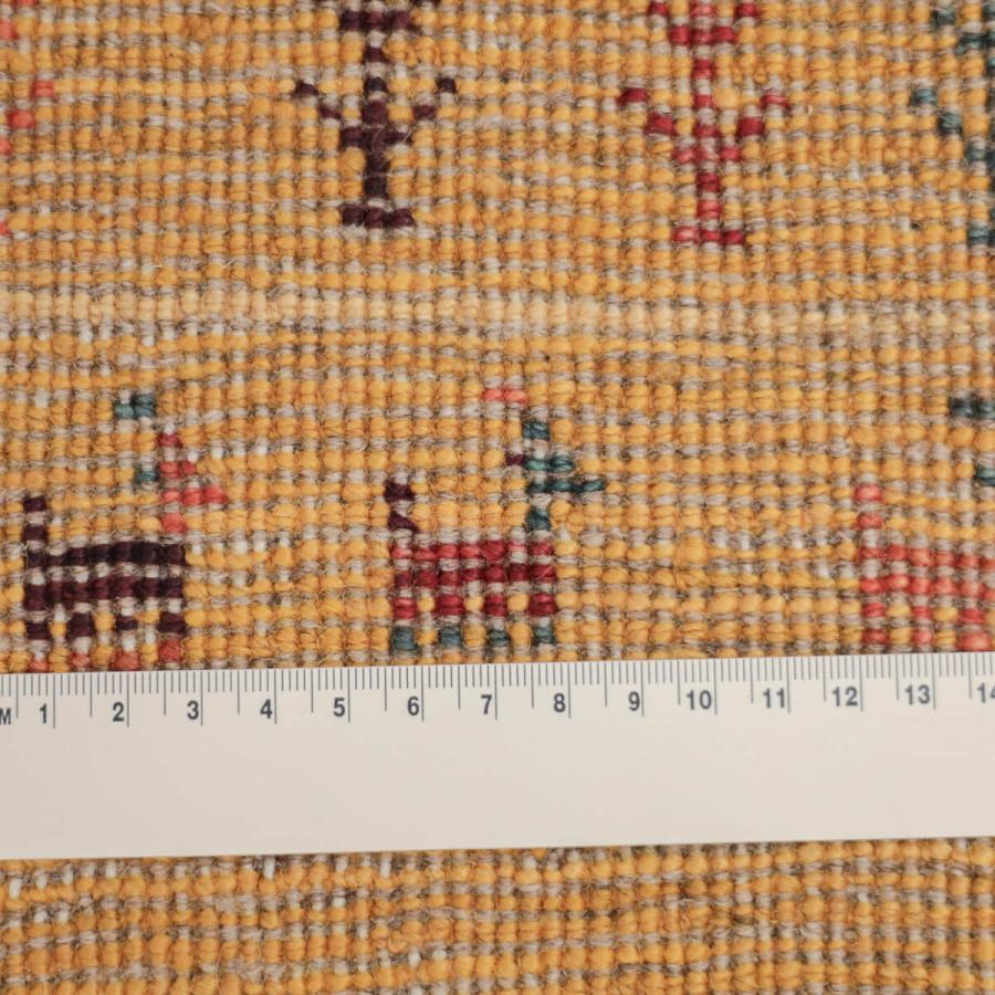 ゾランヴァリ ギャッベ ラグマット カシュクリ 楽天市場】ギャッベ