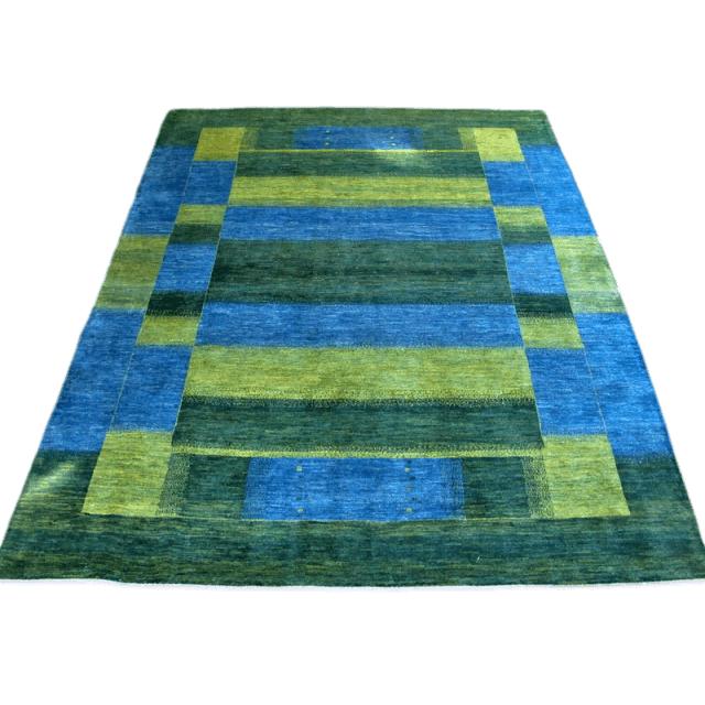 プレミアムギャッベ/ホシナマイ(カシュクリ) 304×237cm プレミアムギャッベ/ホシナマイ(カシュクリ) 304×237cm