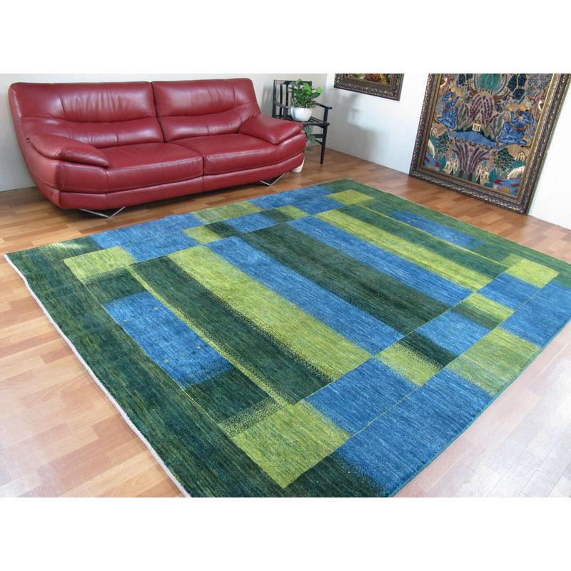 プレミアムギャッベ/ホシナマイ(カシュクリ) 304×237cm プレミアムギャッベ/ホシナマイ(カシュクリ) 304×237cm