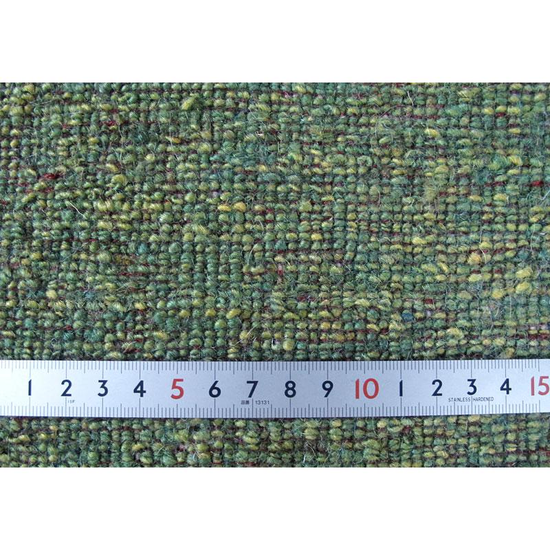 プレミアムギャッベ／ホシナマイ（カシュクリ） 304×237cm