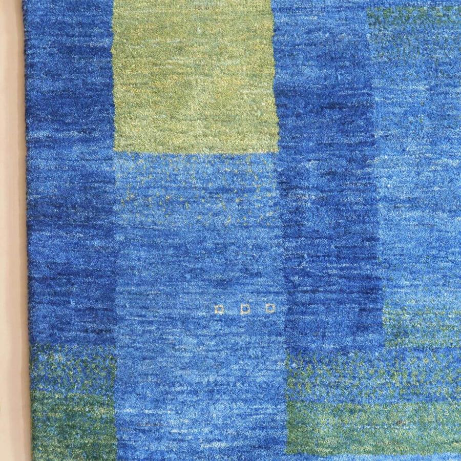 高級ギャッベ/ホシナマイ 303×199cm イラン産 手織り ウール 高級ギャッベ/ホシナマイ 303×199cm イラン産 手織り ウール
