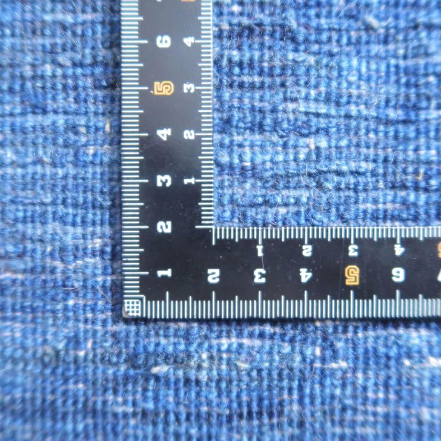 高級ギャッベ／ホシナマイ 303×199cm イラン産 手織り ウール ラグ