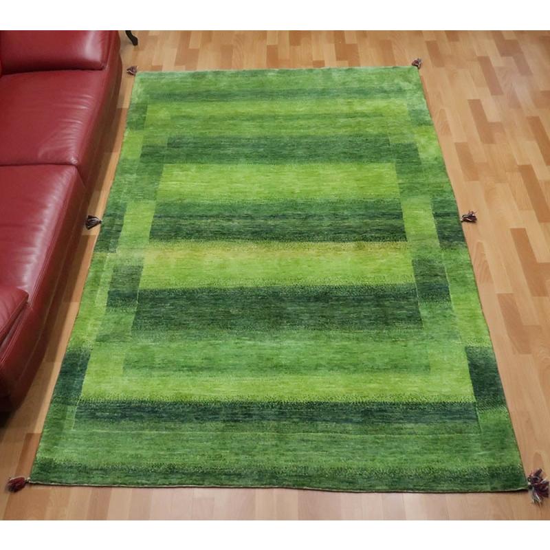 プレミアムギャッベ/ホシナマイ(カシュクリ) 255×172cm プレミアムギャッベ/ホシナマイ(カシュクリ) 255×172cm