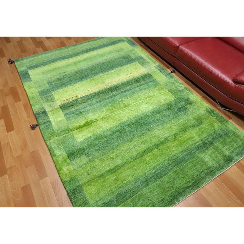 プレミアムギャッベ/ホシナマイ(カシュクリ) 255×172cm プレミアムギャッベ/ホシナマイ(カシュクリ) 255×172cm