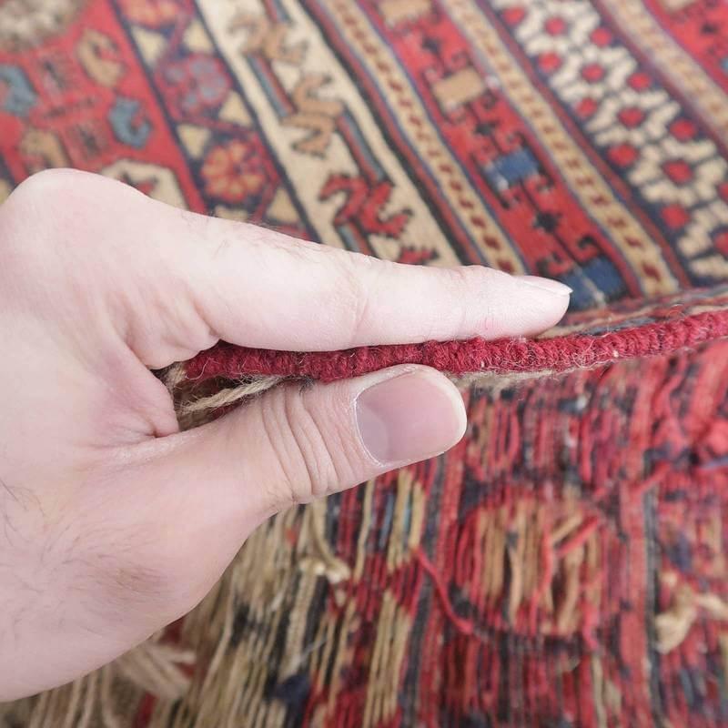 キリム ラグ 130cm×197cm