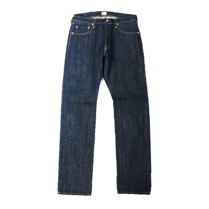 CANTON OVERALLS(キャントンオーバーオールズ)DENIM TROUSERS CANTON OVERALLS(キャントンオーバーオールズ)DENIM TROUSERS