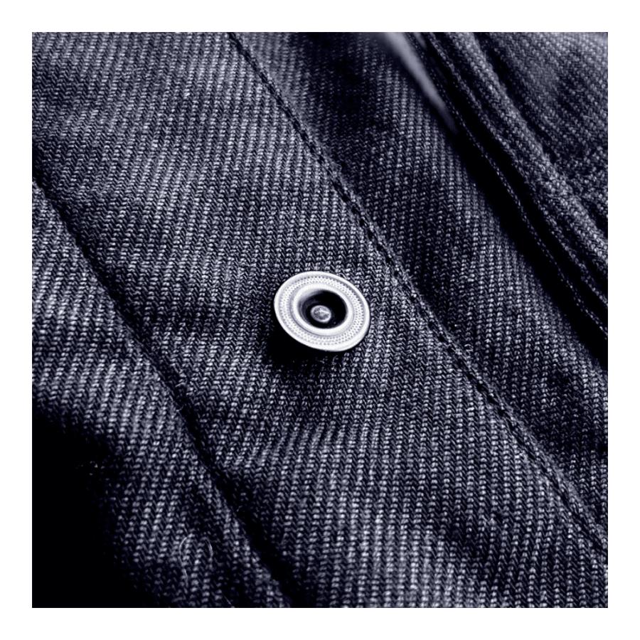 DELUXEWARE（デラックスウエア） 7649C [40S NATIVE BORDER] HEAVY