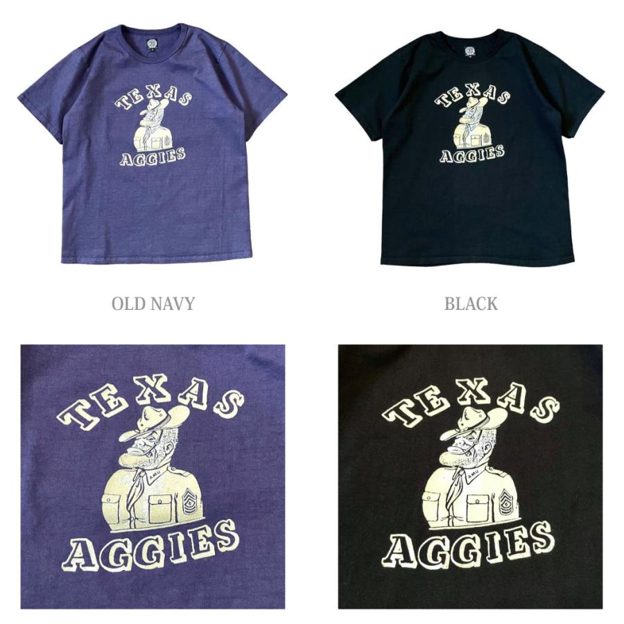 JELADO ジェラード 半袖 Tシャツ 