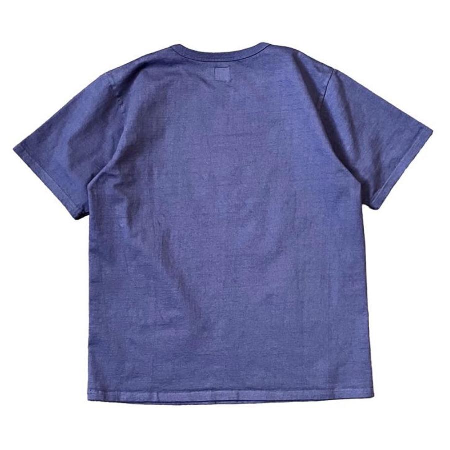 JELADO（ジェラード） JELADO TEXAS AGGEIS Tee (全2色)【AB02222