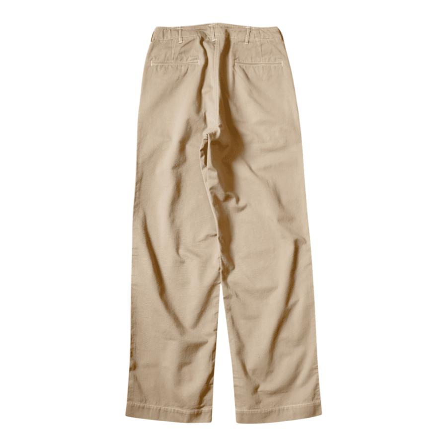 JELADO（ジェラード） 41 Khaki Lastresort Chino Cloth【AG94341A
