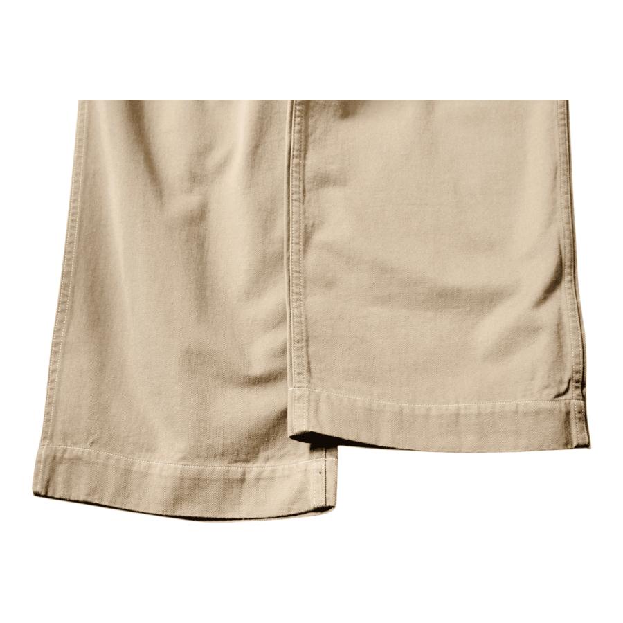 JELADO（ジェラード） 41 Khaki Lastresort Chino Cloth【AG94341A