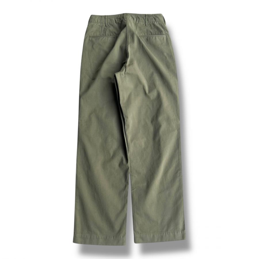 JELADO（ジェラード） 41 Khaki Lastresort Chino Cloth Olive