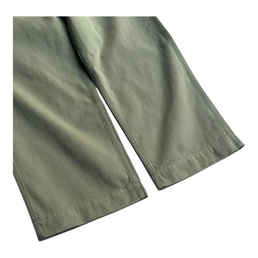 JELADO（ジェラード） 41 Khaki Lastresort Chino Cloth Olive