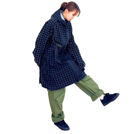 WHITE MOUNTAINEERING White Mountaineering ( ホワイト WHITE MOUNTAINEERING White Mountaineering ( ホワイト