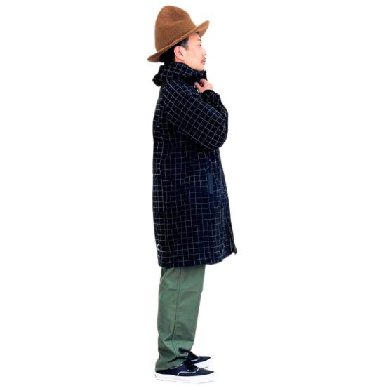 WHITE MOUNTAINEERING White Mountaineering ( ホワイト WHITE MOUNTAINEERING White Mountaineering ( ホワイト