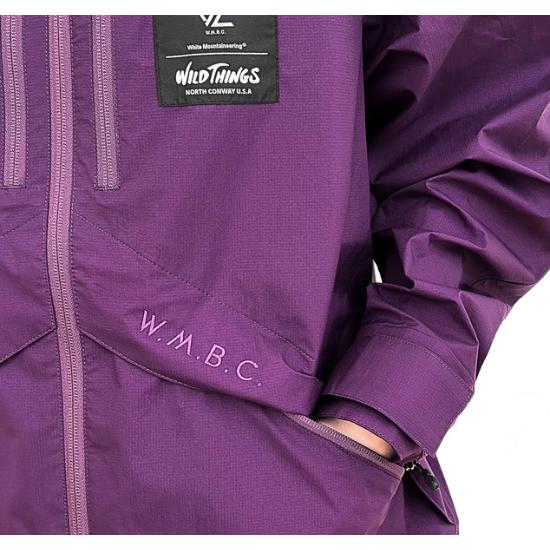WHITE MOUNTAINEERING White MountaineeringxWILDTHINGS 'DENALI WHITE MOUNTAINEERING White MountaineeringxWILDTHINGS 'DENALI