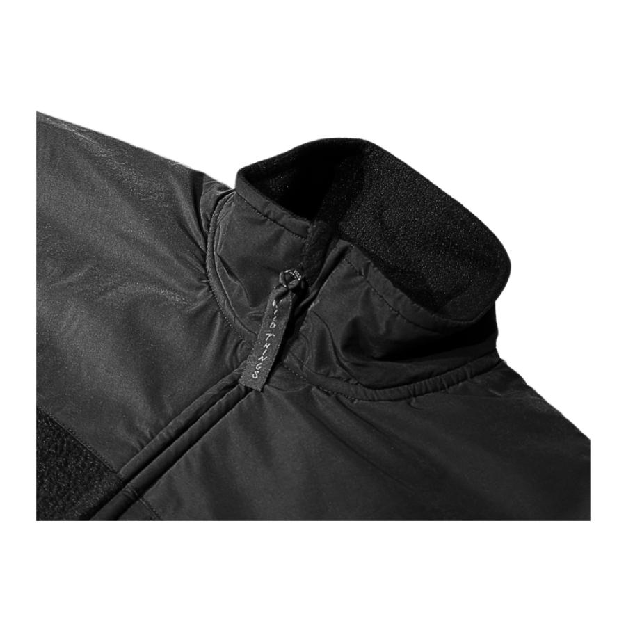 WILD THINGS × White Mountaineering M W.M.B.C. x WILDTHINGS 'DENALI JACKET' – White Mountaineering