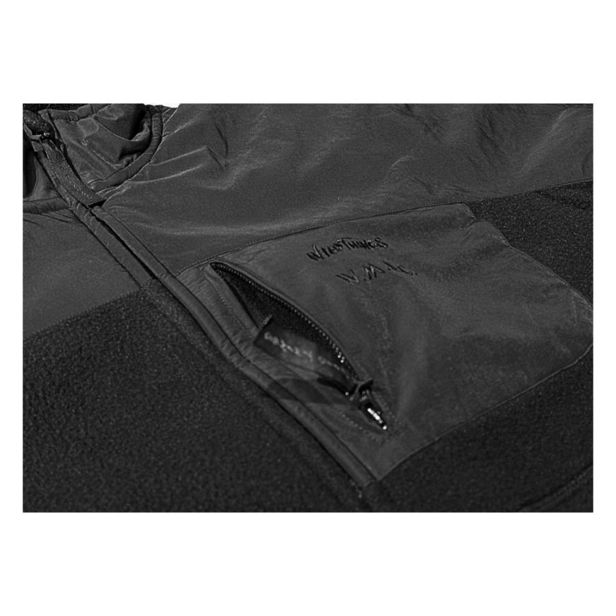 WHITE MOUNTAINEERING（ホワイトマウンテニアリング） x WILD THINGS