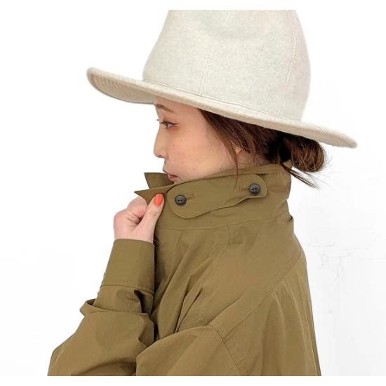 CATTA（カッタ）BDU 6POCKET SHIRT-COTTON NYLON-MOCA (6ポケット