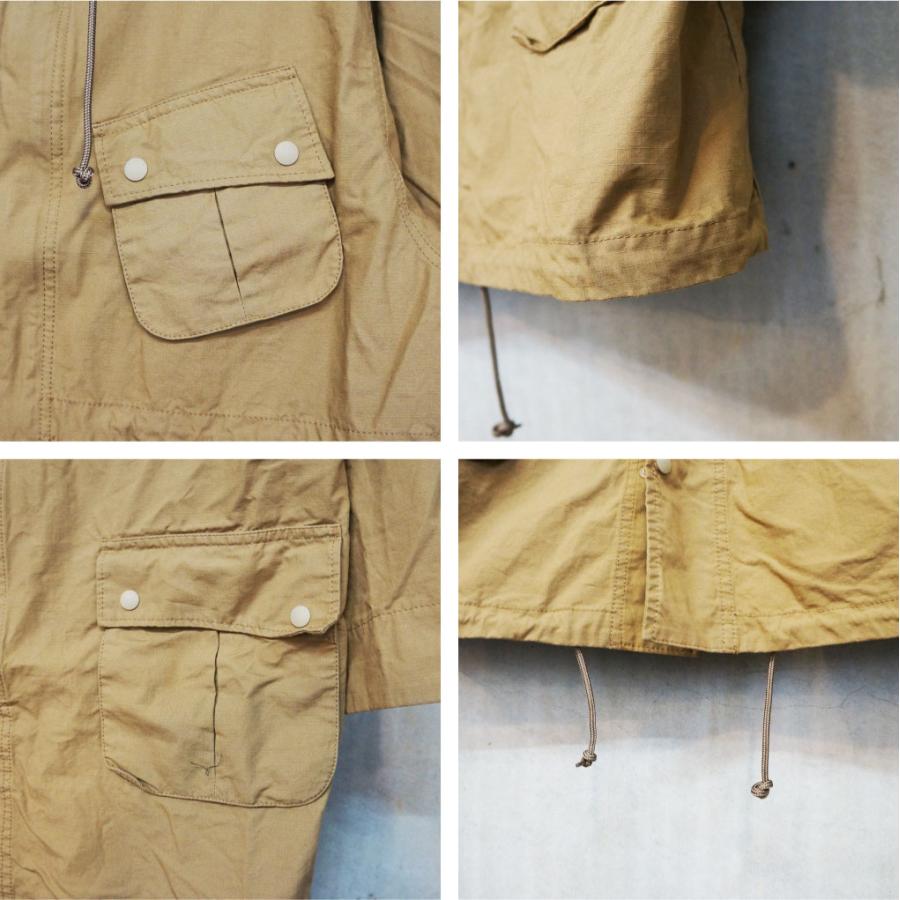 BARNS OUTFITTERS（バーンズ アウトフィッターズ） 【BARNS Highest 