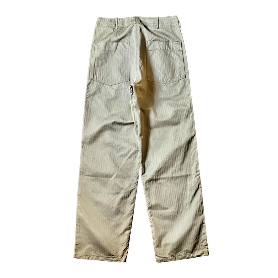 JELADO（ジェラード） CM47 Baker Pants -Olive ベイカーパンツ 