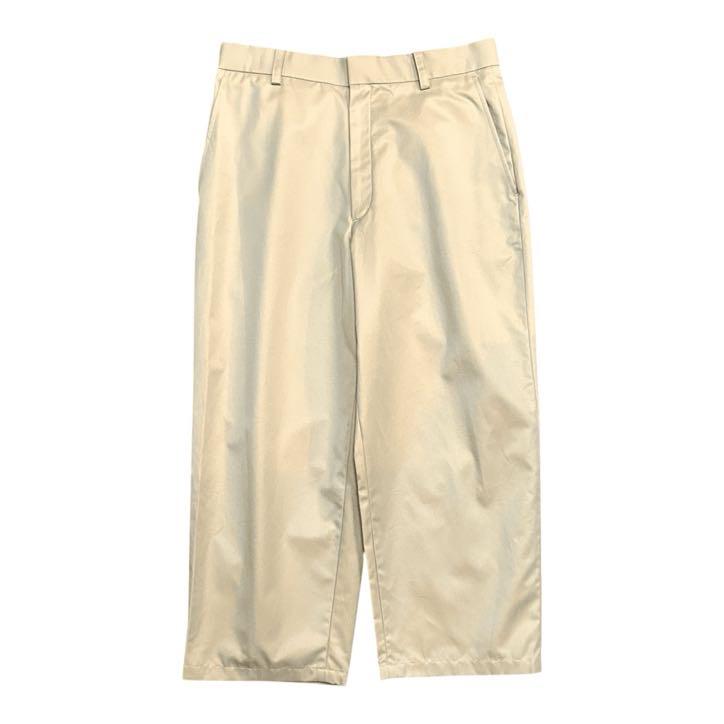 the day ザデイporter classic GABARDINE パンツ