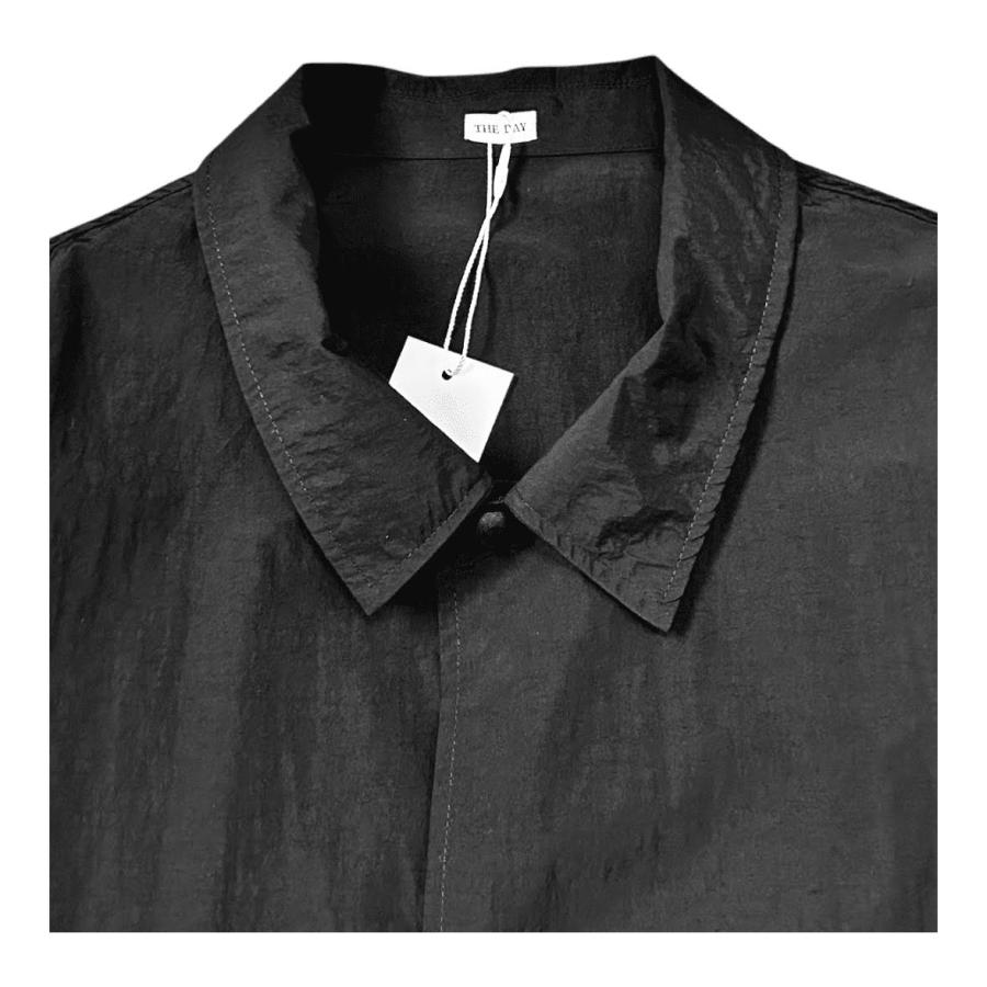 THE DAY (ザ デイ) WINDS-DAY COTTON NYLON COACH JACKET [D25SS-05002