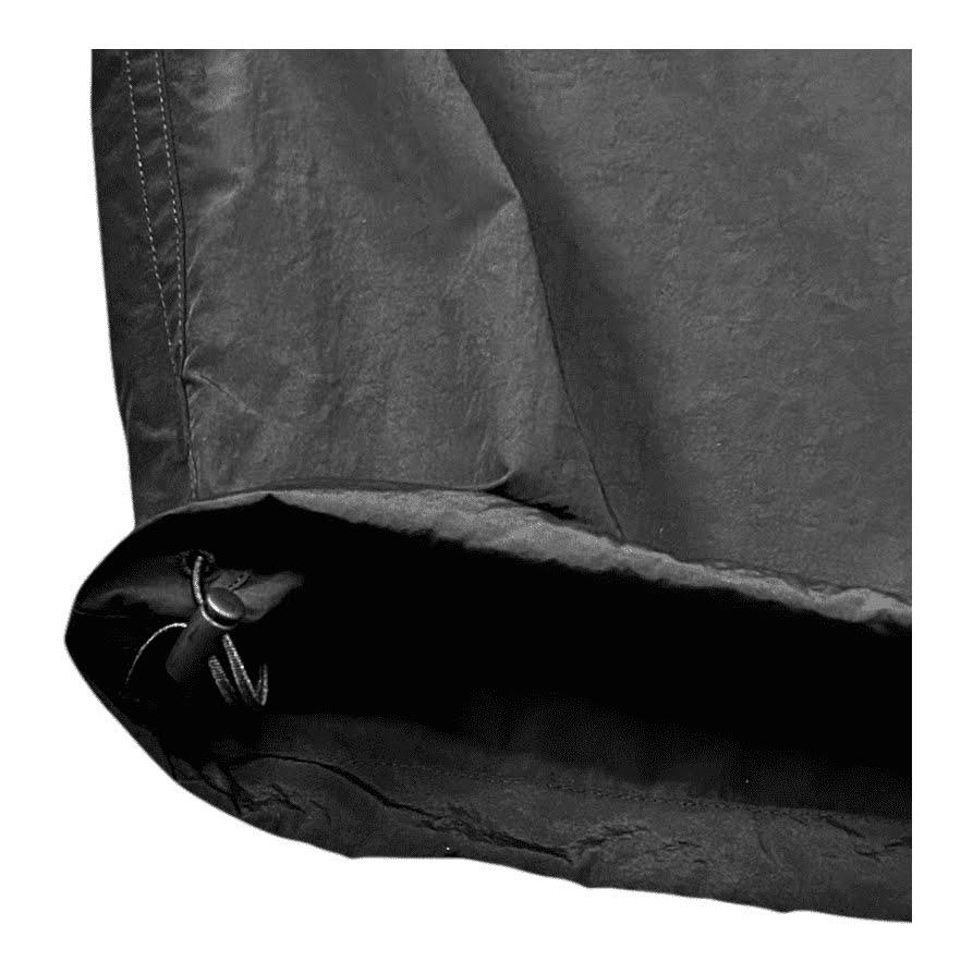 THE DAY (ザ デイ) WINDS-DAY COTTON NYLON COACH JACKET [D25SS-05002