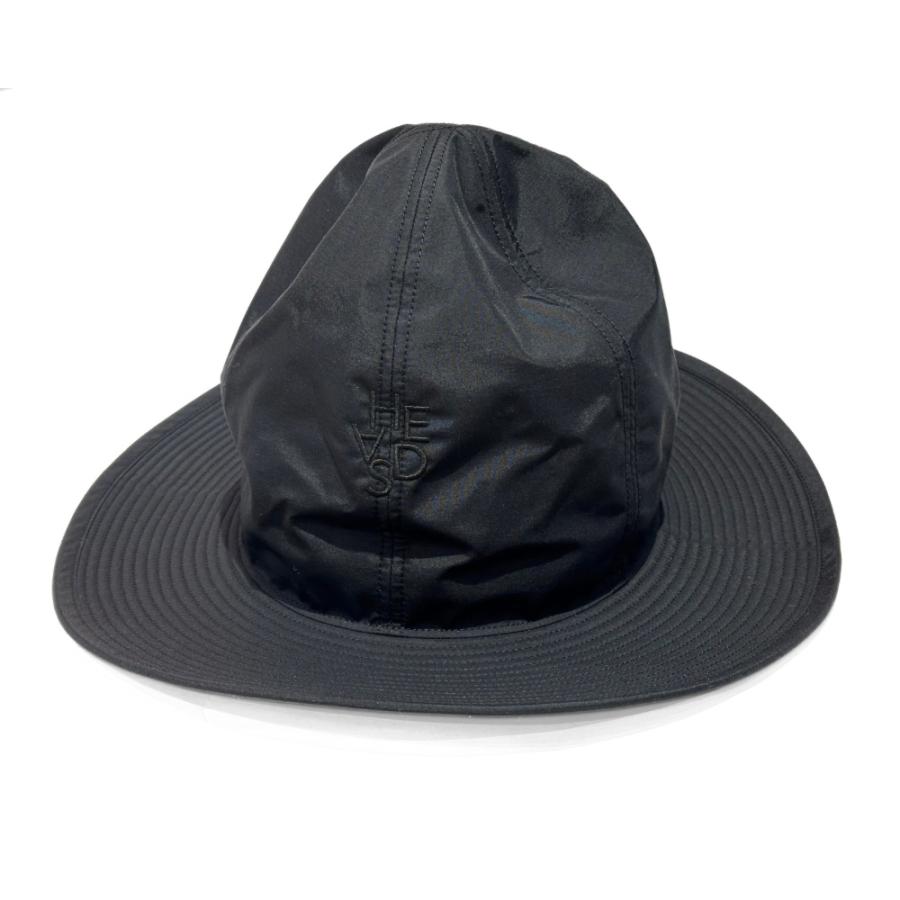 HEADS (ヘッズ) NYLON MOUNTAIN HAT (ナイロンマウンテンハット HEADS (ヘッズ) NYLON MOUNTAIN HAT (ナイロンマウンテンハット