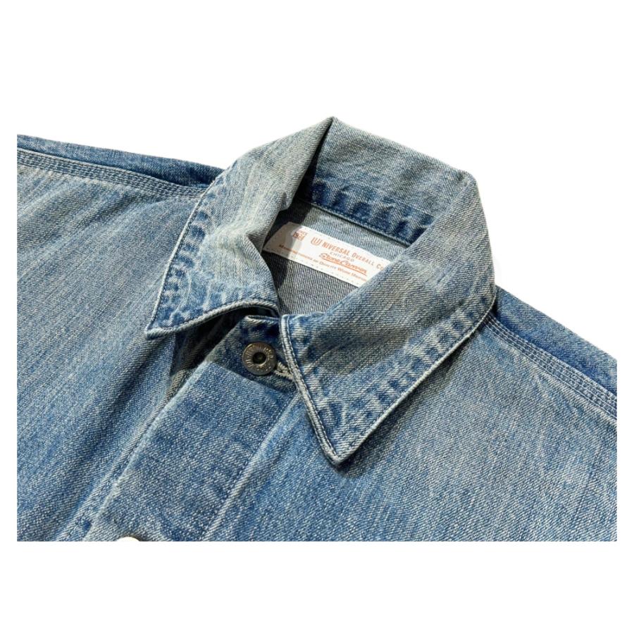 UNIVERSAL OVERALL（ユニバーサルオーバーオール） UNIVERSAL OVERALL