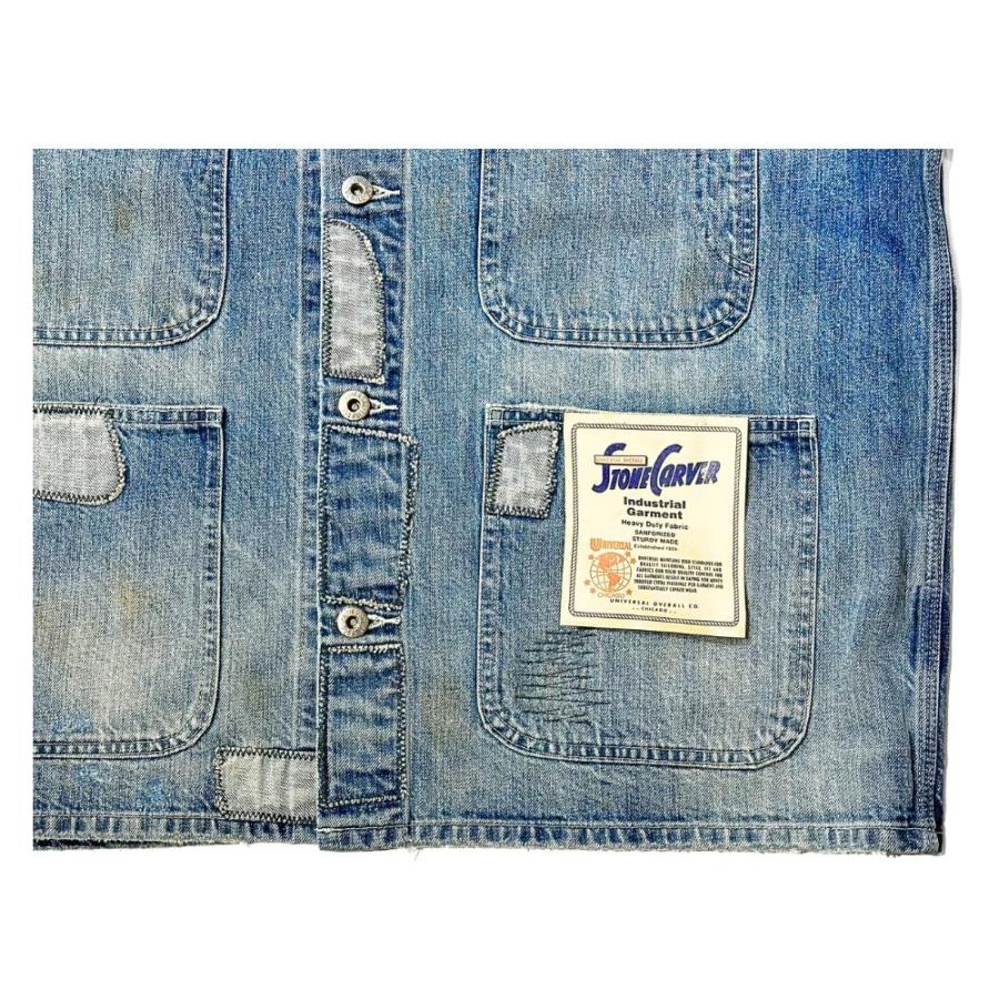 UNIVERSAL OVERALL（ユニバーサルオーバーオール） UNIVERSAL OVERALL