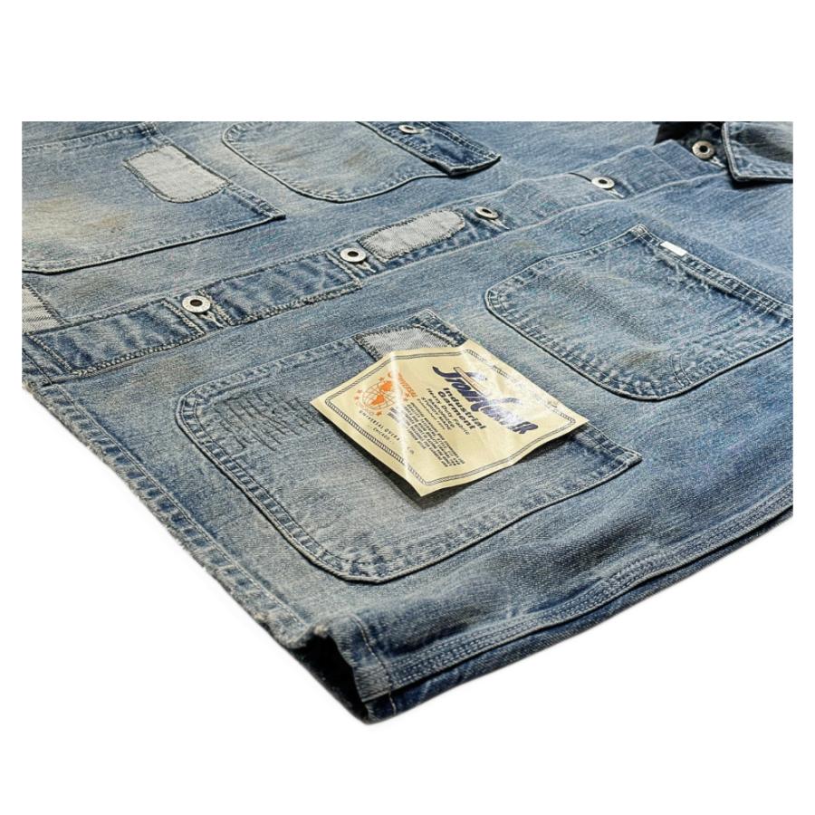 UNIVERSAL OVERALL（ユニバーサルオーバーオール） UNIVERSAL OVERALL