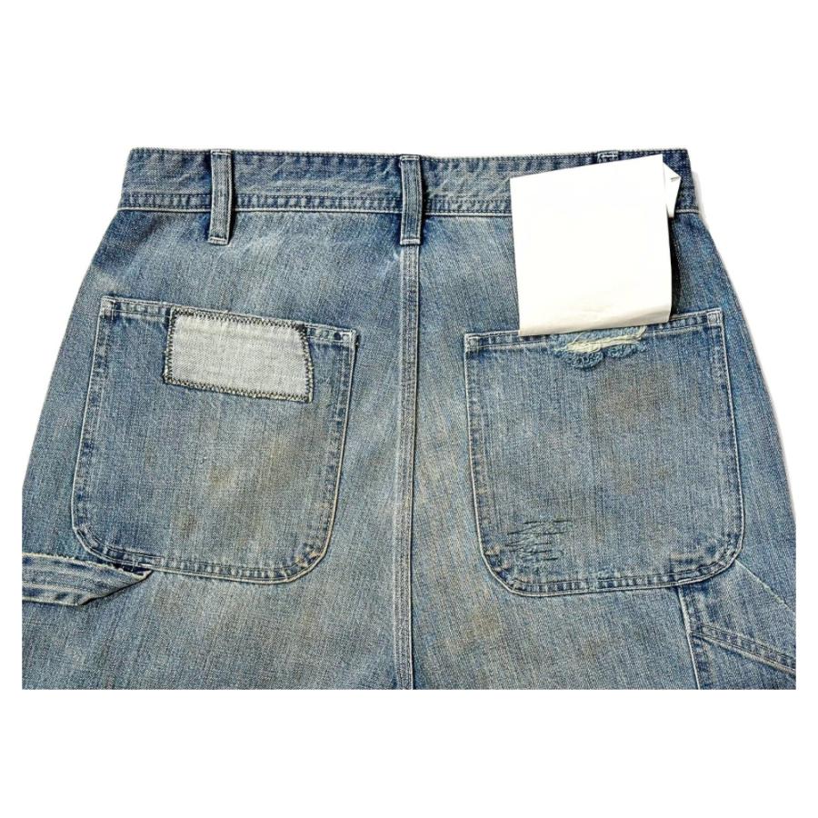 UNIVERSAL OVERALL（ユニバーサルオーバーオール） UNIVERSAL OVERALL