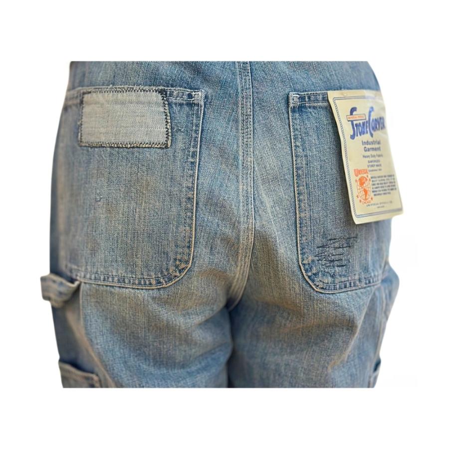 UNIVERSAL OVERALL（ユニバーサルオーバーオール） UNIVERSAL OVERALL