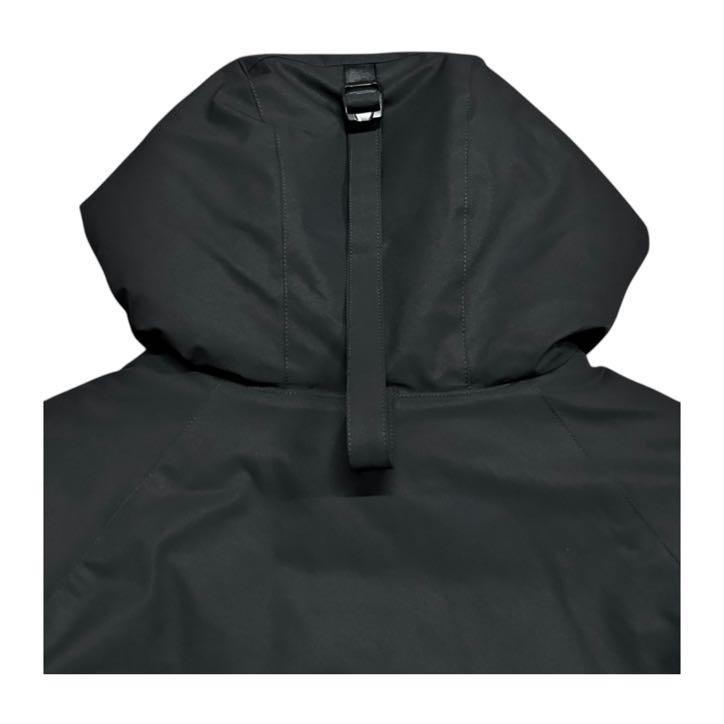 INTERIM (インテリム) HYPER BIG HI-LOFT WATER PROOF INSULATED