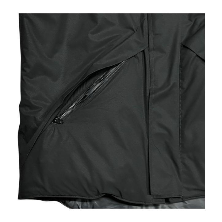 INTERIM (インテリム) HYPER BIG HI-LOFT WATER PROOF INSULATED