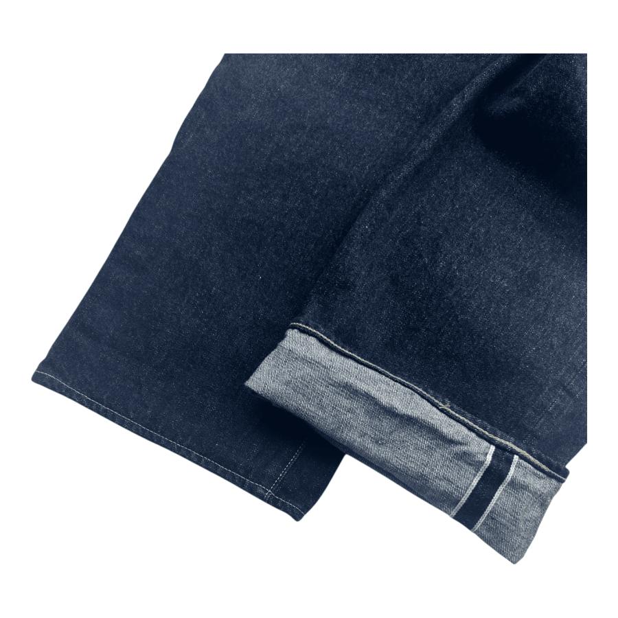 INTERIM（インテリム） WASH HEAVY KIBATA SHUTTLE WWII 1943 DENIM 