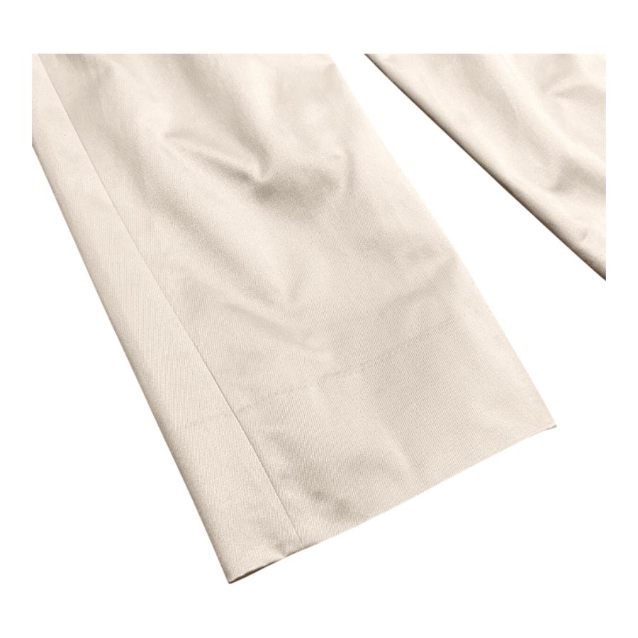 INTERIM（インテリム） WEST POINT MIL BAGGY TROUSER ウエスト