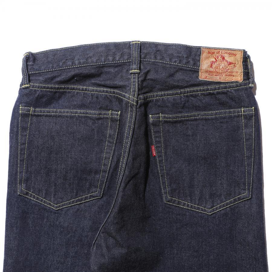 JELADO（ジェラード） S301XX 1942WPB L-181 simplified model