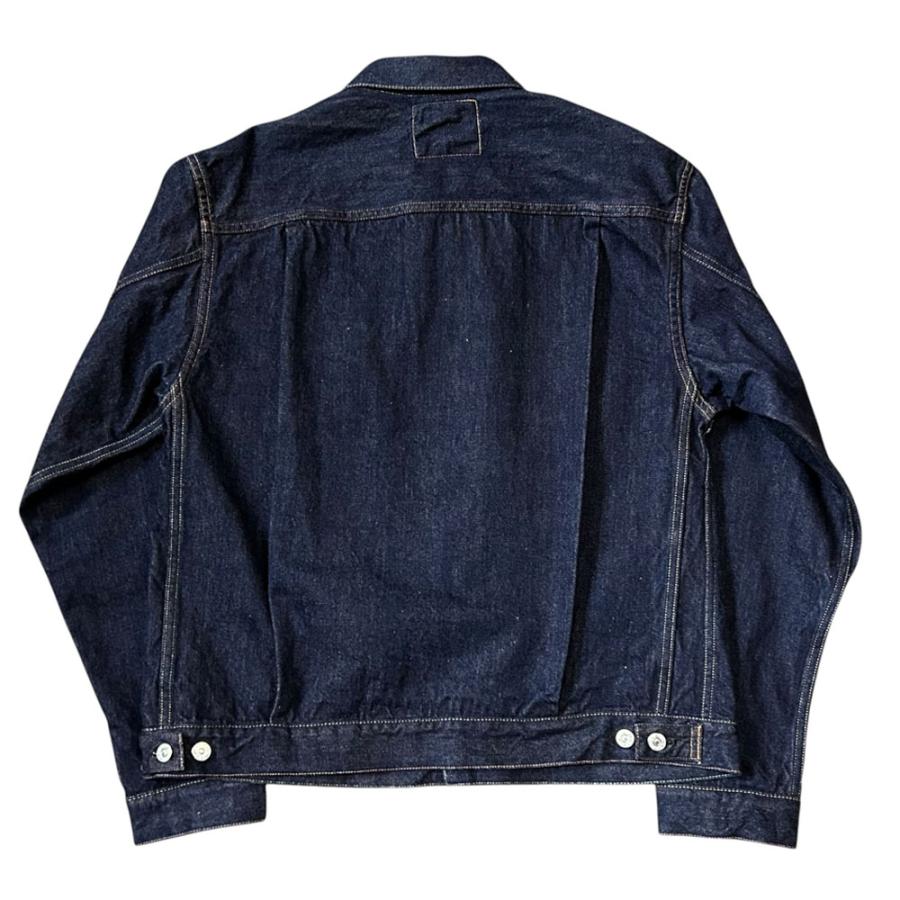 JELADO（ジェラード） 55Denim Jacket(55デニムジャケット) 406XX
