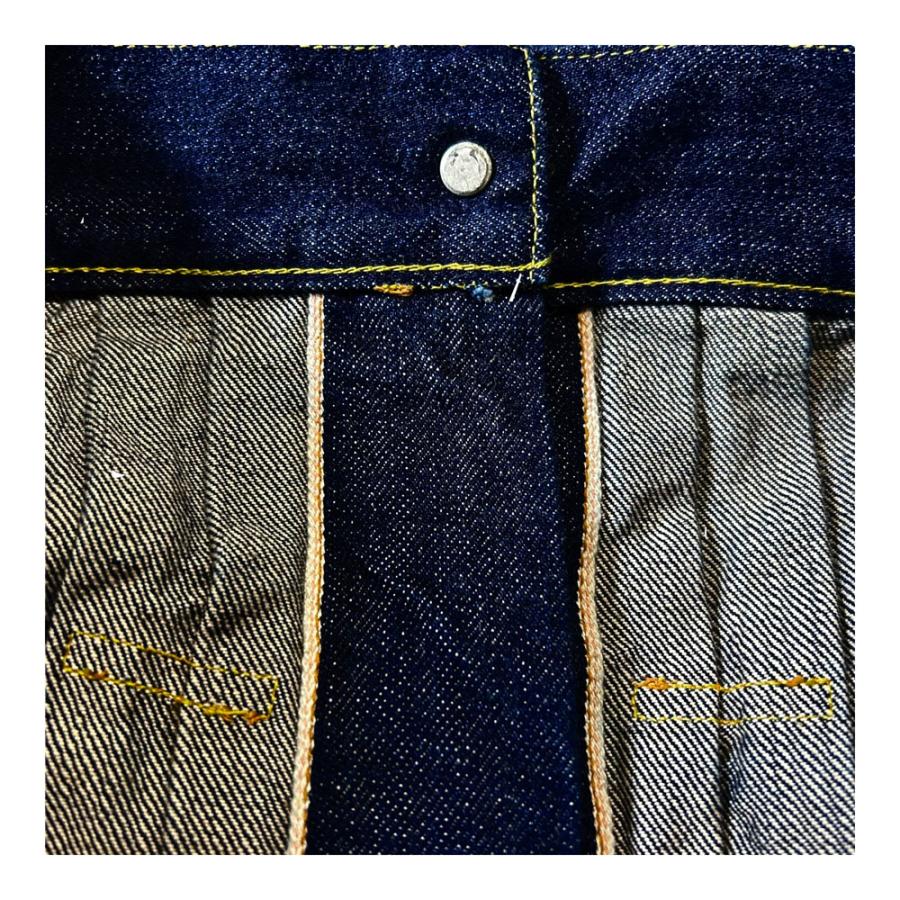 JELADO（ジェラード） 55Denim Jacket(55デニムジャケット) 406XX