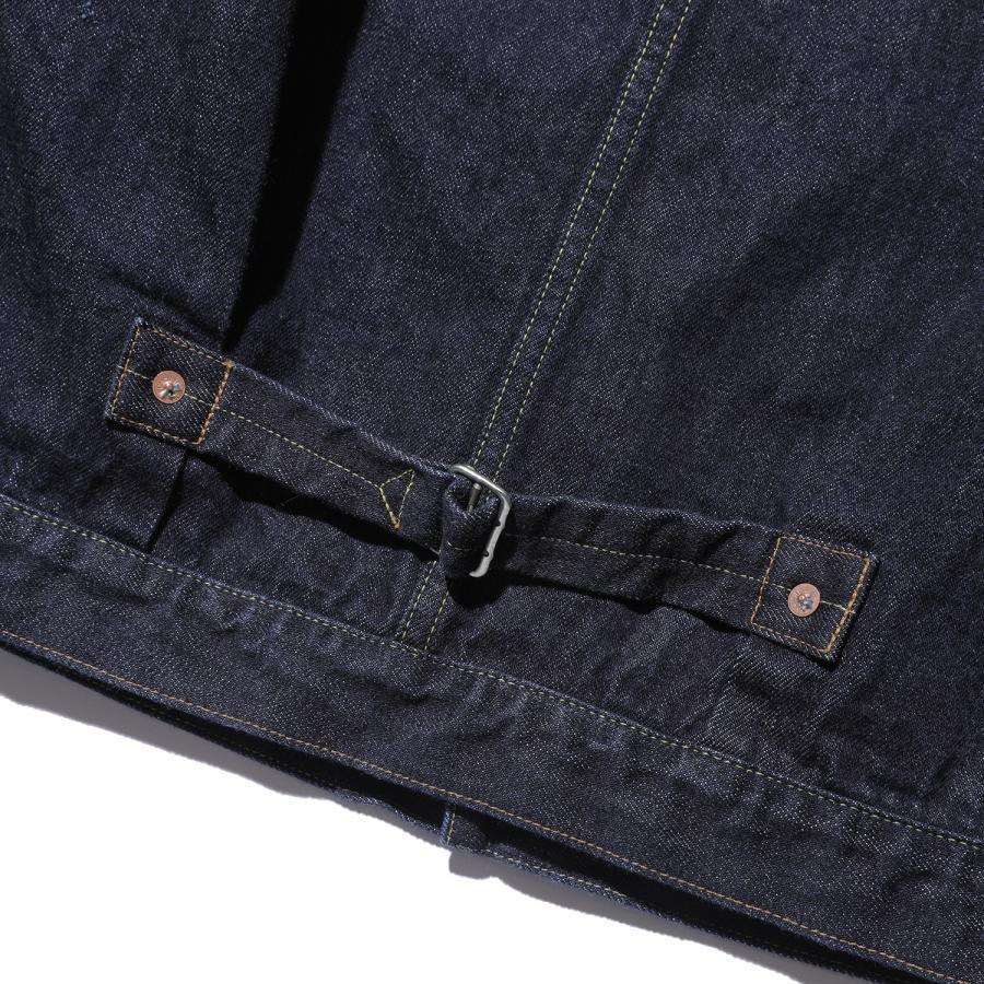 JELADO（ジェラード） [2025年秋冬] S407XX 1942 WPB L-181 War Model