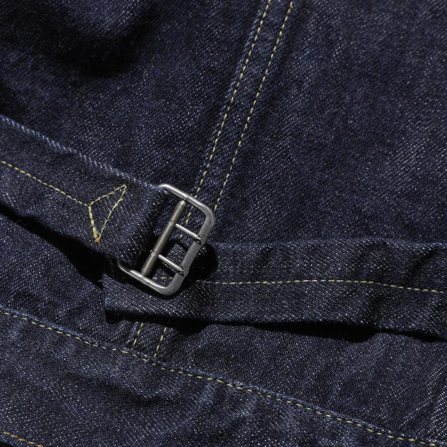 JELADO（ジェラード） [2025年秋冬] S407XX 1942 WPB L-181 War Model