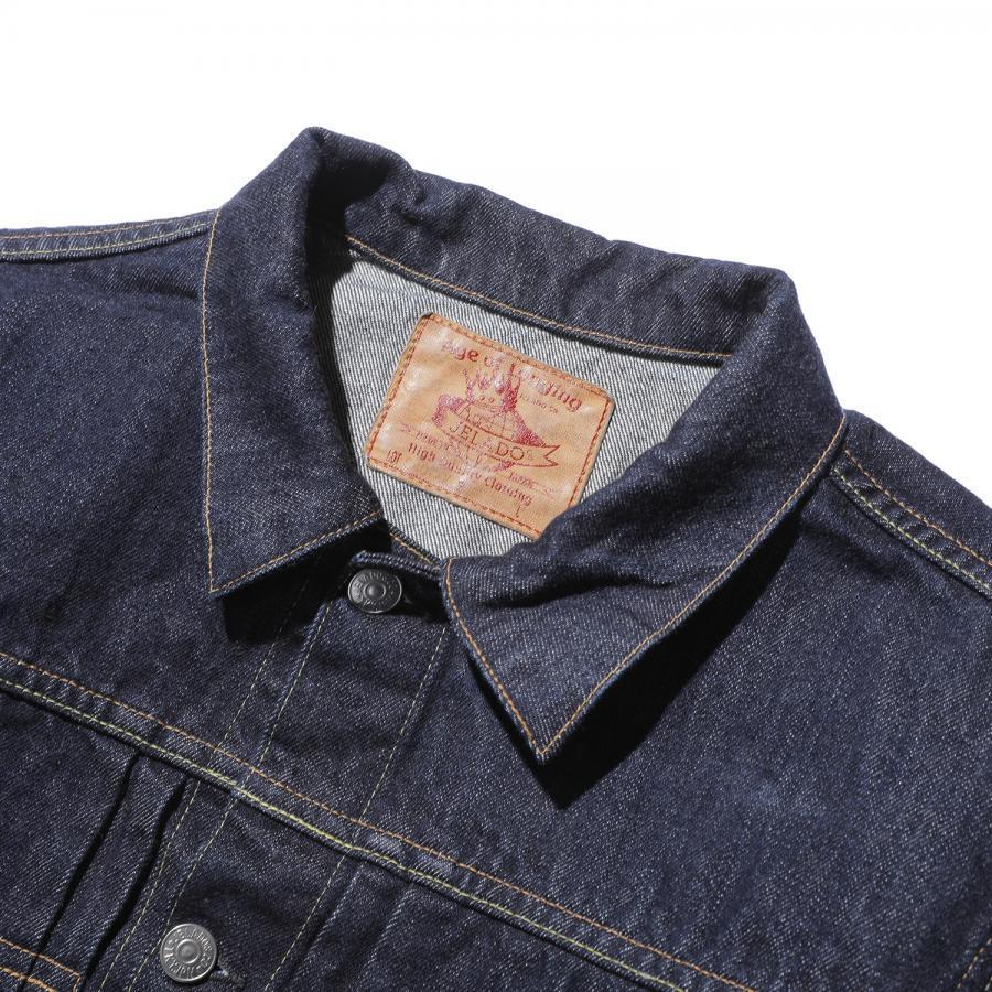 JELADO [予約商品][2025年秋冬] JELADO（ジェラード) S407XX