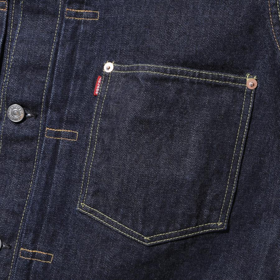 JELADO（ジェラード） [2025年秋冬] S407XX 1942 WPB L-181 War Model