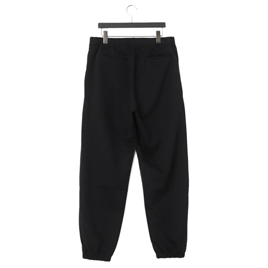 KANEMASA PHIL.（カネマサフィル） 36G Super Fine Gauge Pants BLACK 