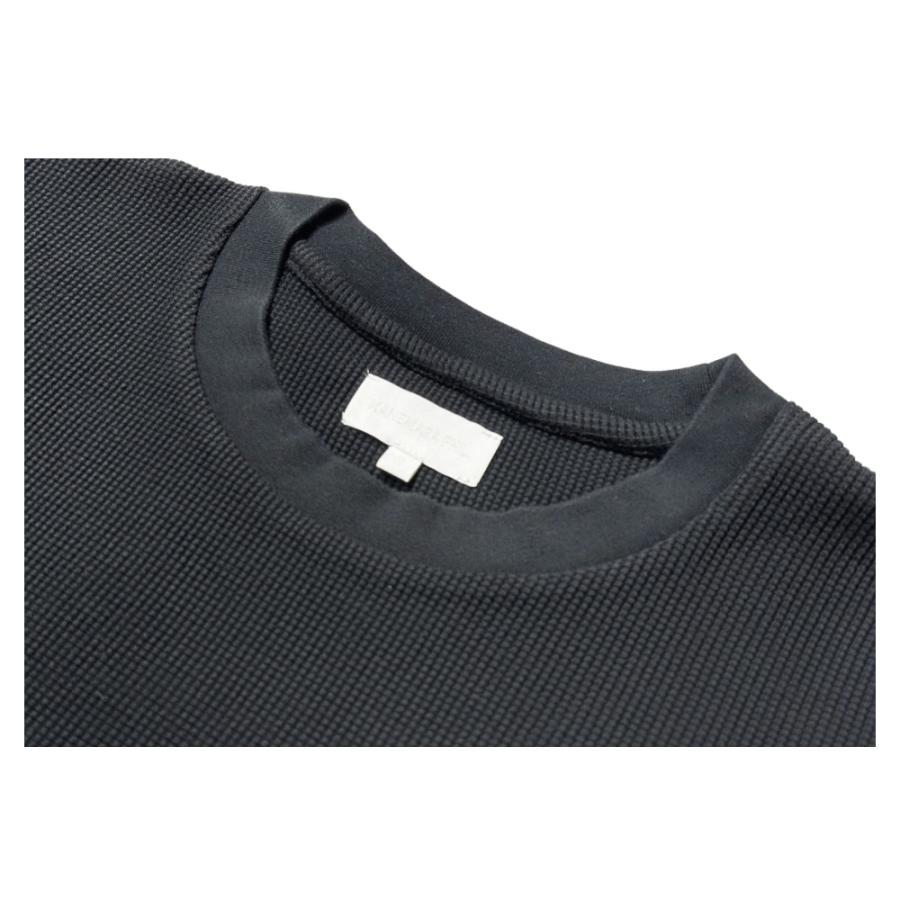KANEMASA PHIL.（カネマサフィル） 18G Heavy Weight Garment Dye 