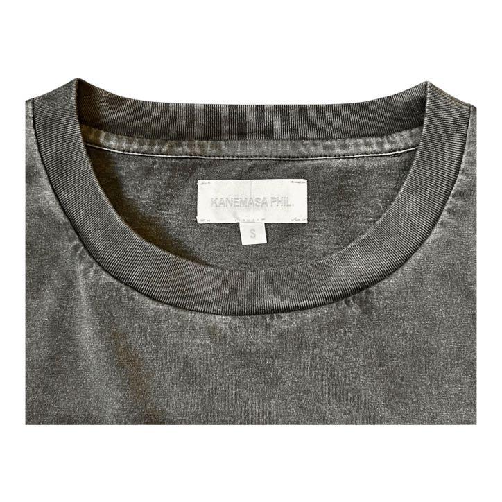 SUGAR CANE ストライプ ベスト サイズ36 SUGAR CANE シュガーケーン ウォバッシュ ストライプ ベスト